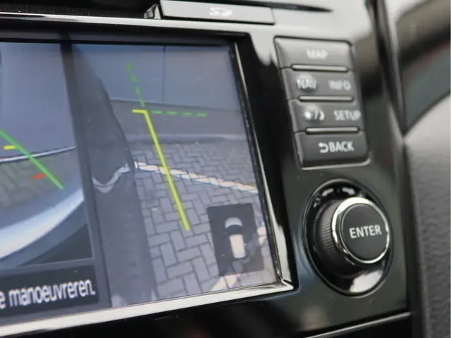 Nissan QASHQAI 1.2 N-Connecta 2016 Benzine 45