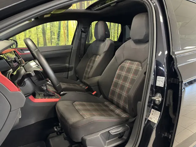 Volkswagen Polo 2.0 TSI GTI 2019 Benzine 9