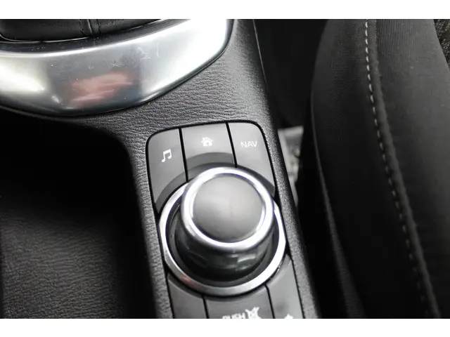 Mazda 2 1.5 Skyactiv-G Dynamic+ 5 Drs 2017 Benzine 28