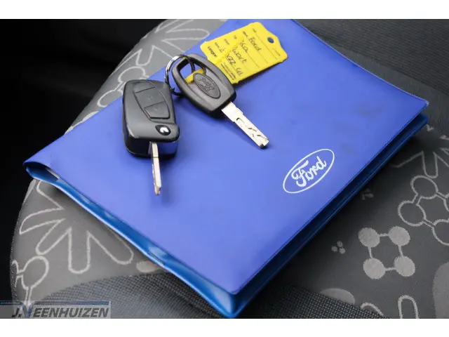 Ford Ka 1.2 Style start/stop 2014 Benzine 22