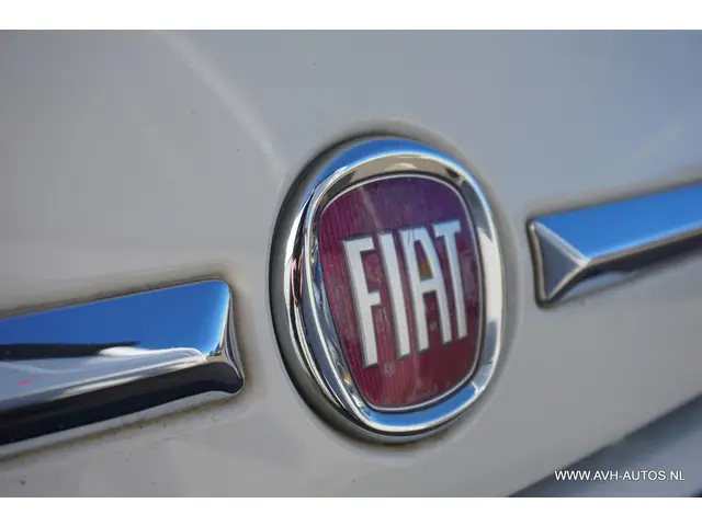 Fiat 500 1.0 TwinAir Pop 2014 Benzine 9