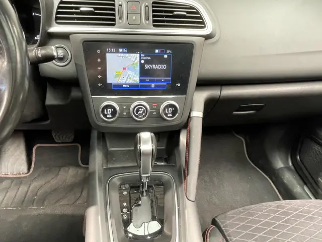 Renault Kadjar 1.3 TCe Black Edition 2019 Benzine 10