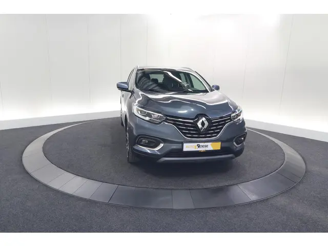 Renault Kadjar TCe 140 Intens 2019 Benzine 84
