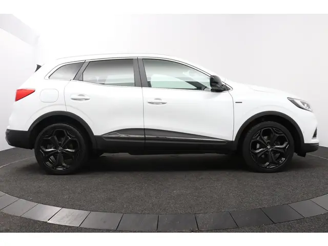 Renault Kadjar 1.3 TCe 160pk Black Edition 2020 Benzine 7