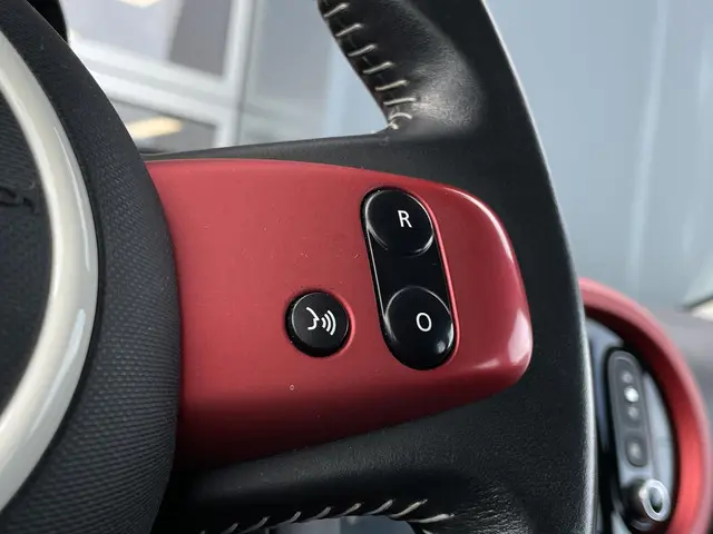 Renault Twingo 1.0 SCe Dynamique 2015 Benzine 16