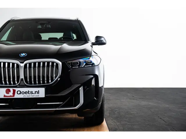 BMW X5 xDrive50e 2024 Hybride Benzine 27