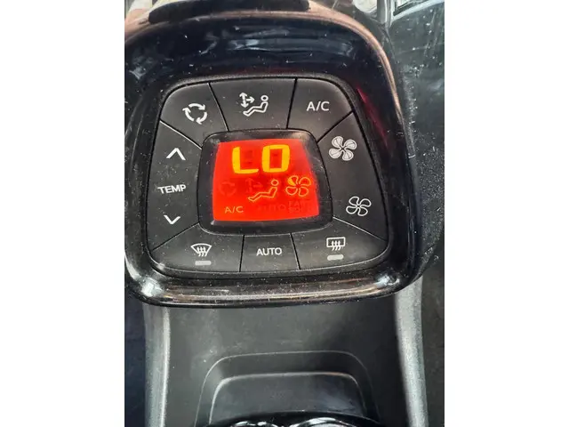 Citroën C1 1.0 VTi Shine Camera+Airco 2020 Benzine 5