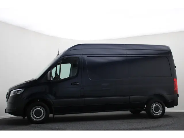 Mercedes-Benz Sprinter 314 2.2 CDI L2H2 2020 Diesel 8