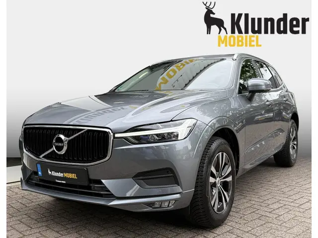 Volvo XC60 2.0 B4 Business Pro 2021 Benzine