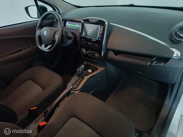 Renault ZOE R110 Limited inclusief Accu! 2019 Elektrisch 8