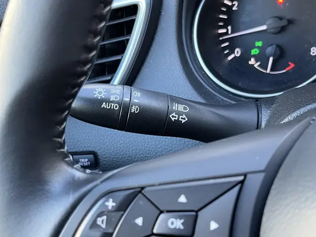 Nissan QASHQAI 1.2 Tekna 2018 Benzine 33