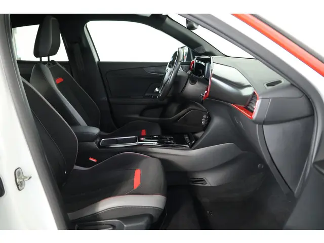 Opel Mokka-e Elegance 50-kWh 11kw bl. 2022 Elektrisch 13