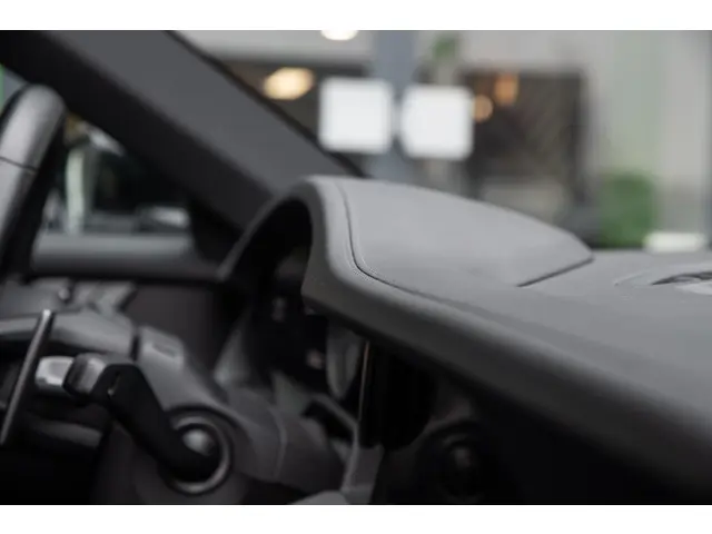 Porsche 911 3.0 Carrera 4S 2021 Benzine 57