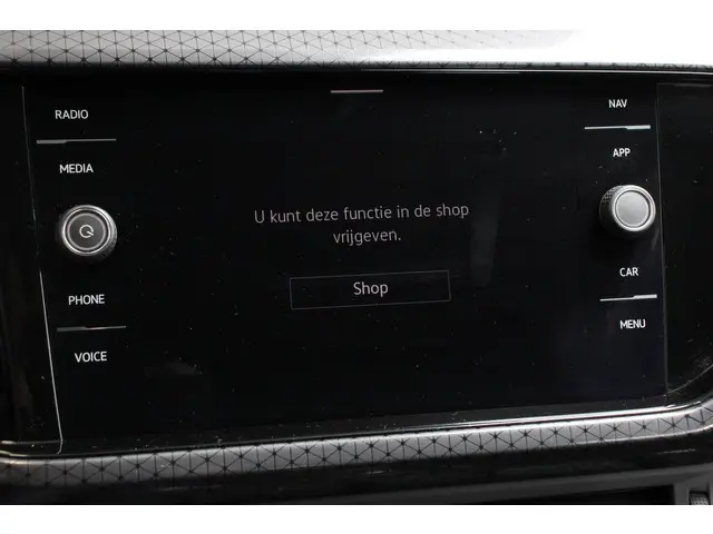 Volkswagen T-Cross 1.5 TSI DSG Style Team 2021 Benzine 20