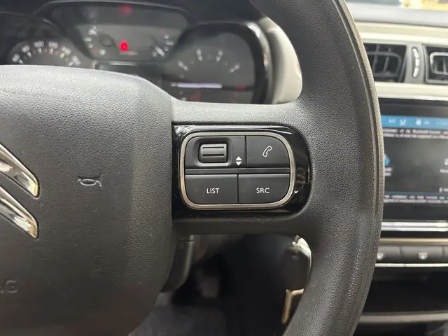 Citroën C3 1.2 PureTech S&S Origins 2020 Benzine 15