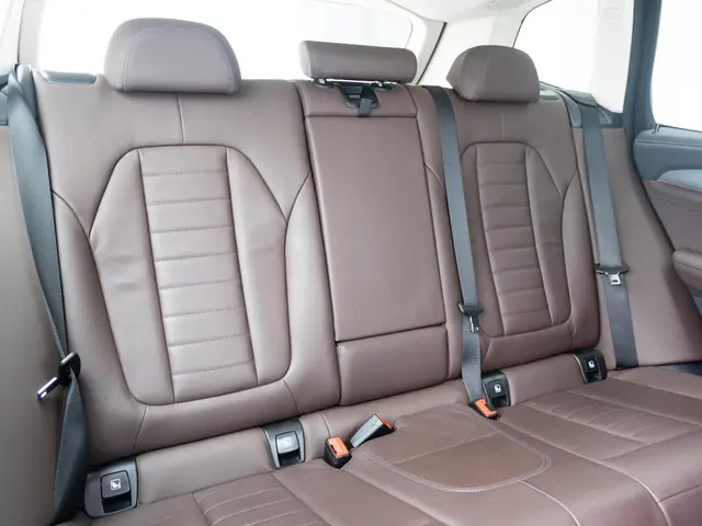 BMW X3 xDrive30e 2021 Hybride Benzine 11