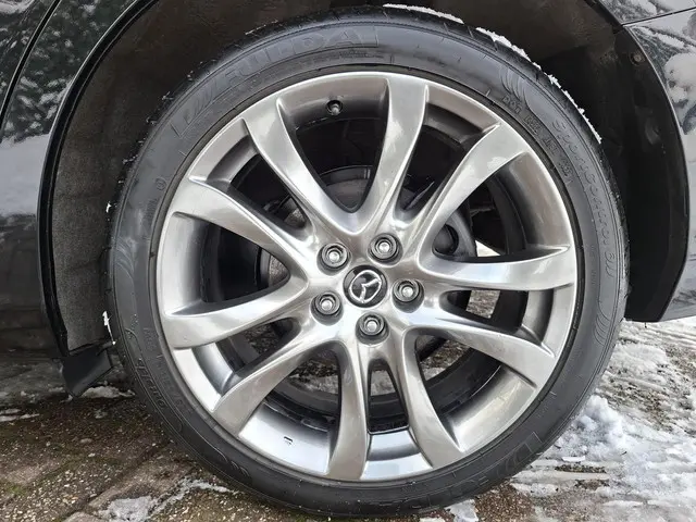 Mazda 6 Sportbreak 2.0 SkyActiv-G 165 TS+ 2016 Benzine 25