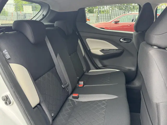 Nissan Micra 1.0 IG-T N-CONNECTA 2019 Benzine 12