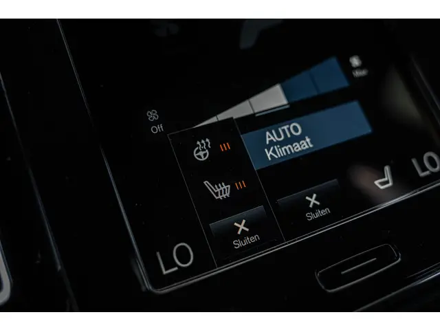 Volvo XC40 1.5 T2 Momentum Business 2021 Benzine 36