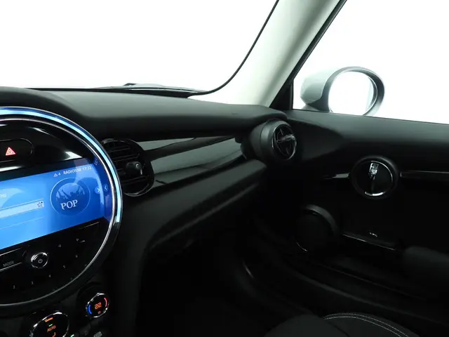 MINI Electric 3-deurs Cooper SE 2022 Elektrisch 30