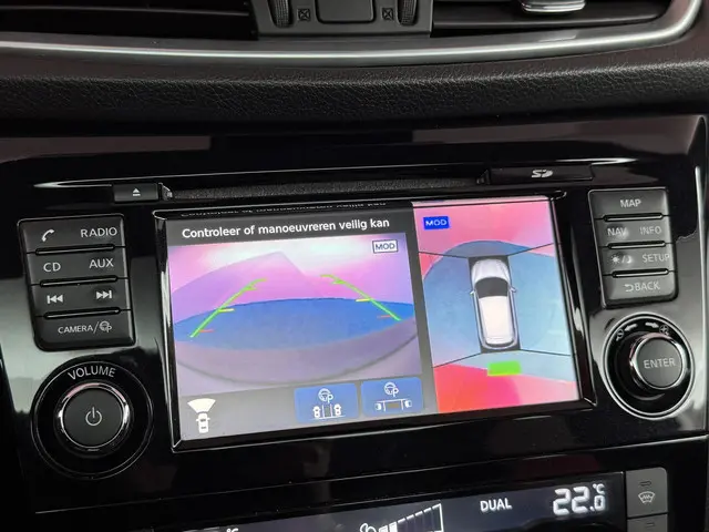 Nissan QASHQAI 1.2 Business Edition 2019 Benzine 37