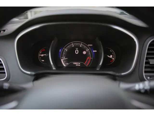 Renault Mégane 1.2 TCe Bose 2016 Benzine 14