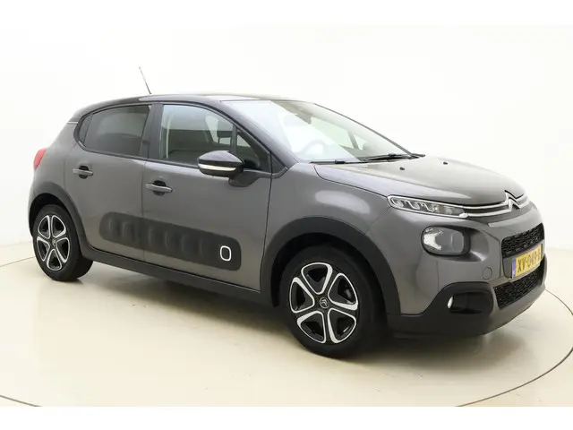Citroën C3 1.2 PureTech S&S Feel Edition 2019 Benzine 8