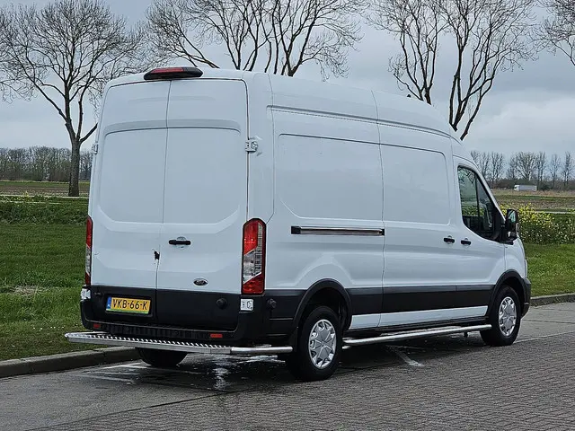 Ford Transit 350 2021 Diesel 3
