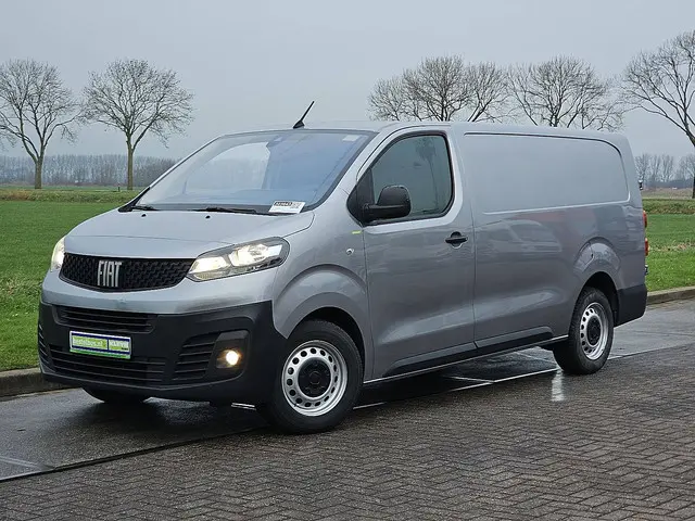 Fiat Scudo 2