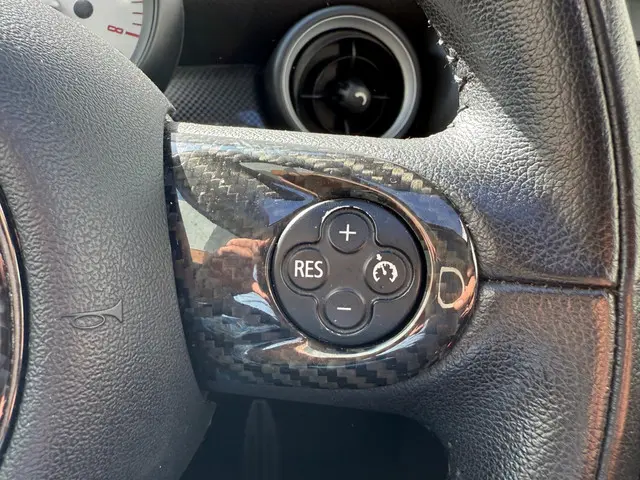 MINI Cooper S Mini 1.6 Salt | 2013 | Automaat | 2013 Benzine 22