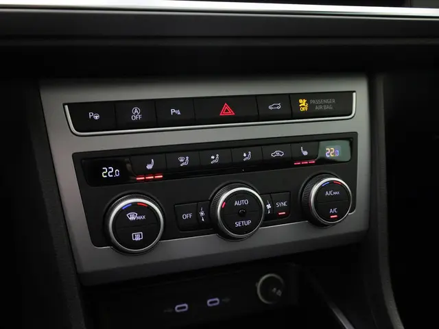 SEAT Ateca 1.5TSI/150PK FL FR DSG 2022 Benzine 28