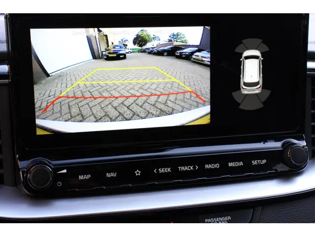 Kia ProCeed 1.6 T-GDI 204pk DCT GT 2020 Benzine 2