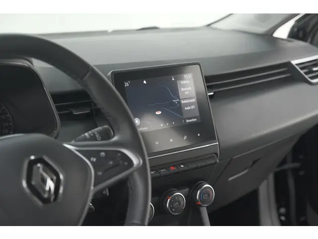 Renault Clio TCe 90 Zen 2022 Benzine 40