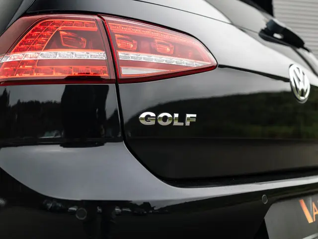 Volkswagen Golf 1.4 TSI Highline 2xR-line 2014 Benzine 10