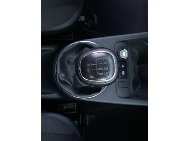 Škoda Fabia 1.2 TSI Comfort LPG-G3 2013 Benzine 11