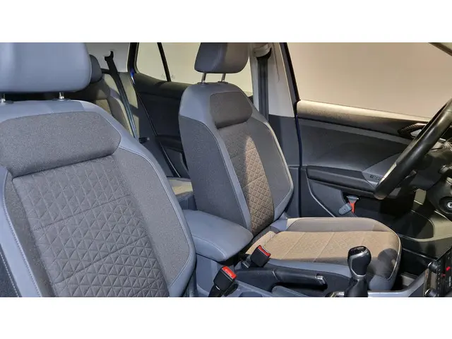 Volkswagen T-Cross 1.0 TSI Style 2021 Benzine 24