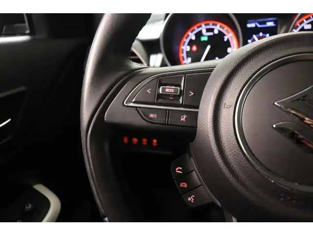 Suzuki Swift 1.0 Stijl Smart Hybrid 2018 Benzine 20