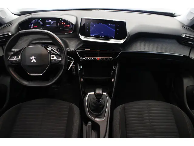 Peugeot 2008 1.2 PureTech Active 2021 Benzine 11