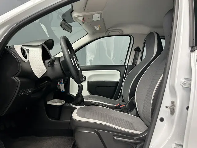 Renault Twingo 1.0 SCe Collection 2018 Benzine 4