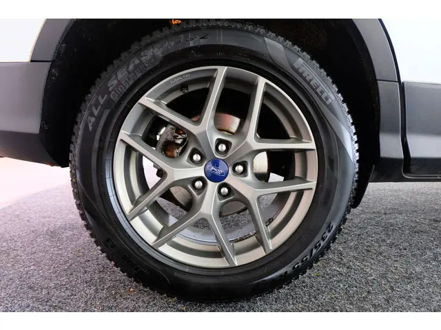 Ford Kuga 1.5 EcoBoost Trend Ultimate 2017 Benzine 26