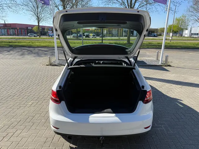 Audi A3 Sportback 1.0 TFSI 2017 Benzine 9