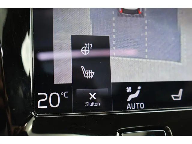 Volvo V90 2.0 T6 AWD Inscription 2021 Hybride Benzine 40