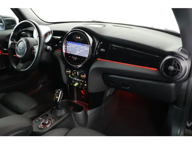 MINI Electric Mini MINI Electric 33 kWh 2022 Elektrisch 3