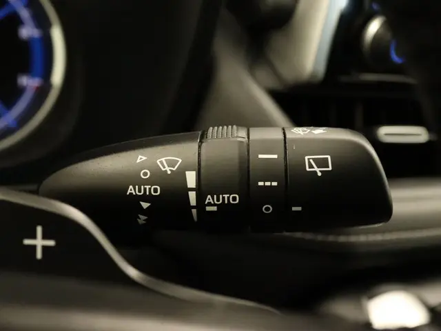 Toyota RAV4 2.5 Hybrid Style 2021 Hybride Benzine 26