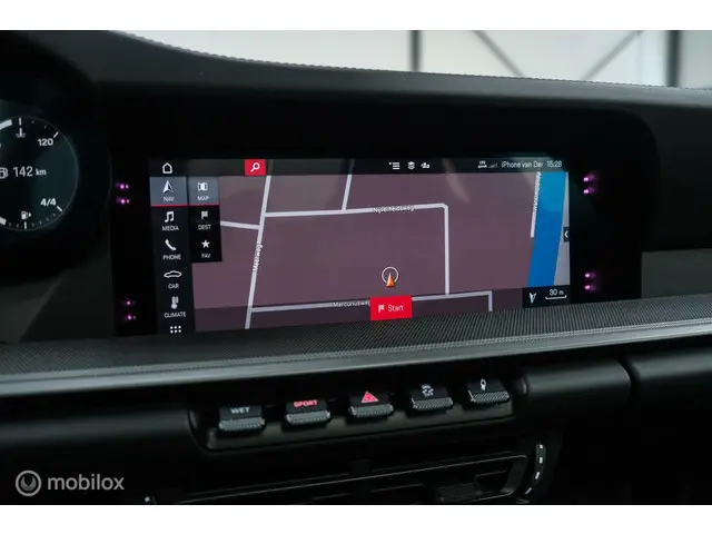 Porsche 911 3.0 Carrera 2020 Benzine 21