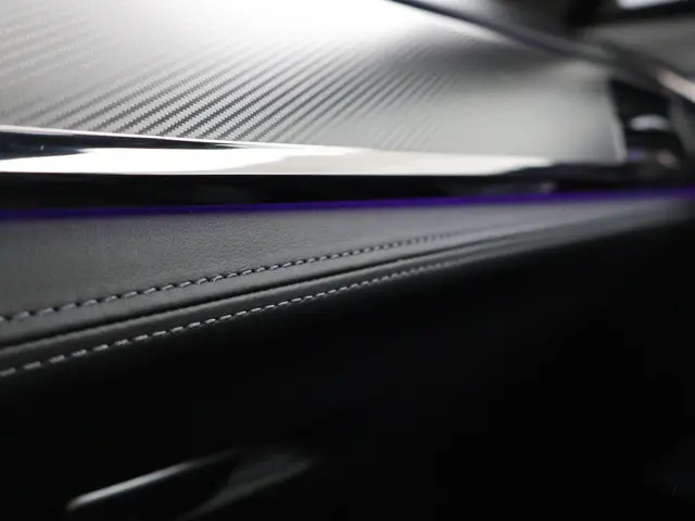 BMW M5 COMPETITION 740 PK FACELIFT MODEL 2020 Benzine 128