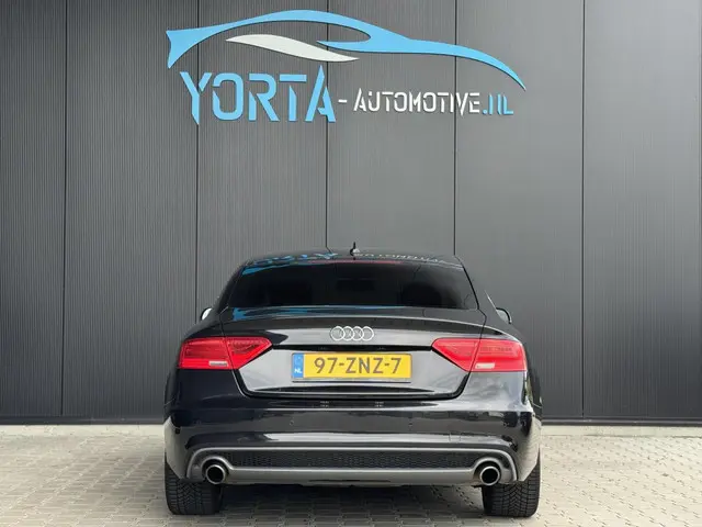 Audi A5 Sportback 1.8 TFSI S Edition 2013 Benzine 11