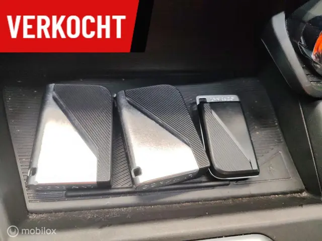 Lynk & Co 01 1.5 2023 Hybride Benzine 15