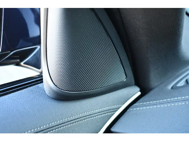 BMW 5 Serie 545e xDrive M-Sport 2021 Hybride Benzine 26