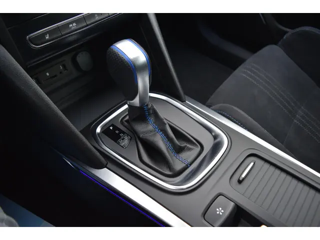 Renault Mégane 1.6 TCe GT 2016 Benzine 19